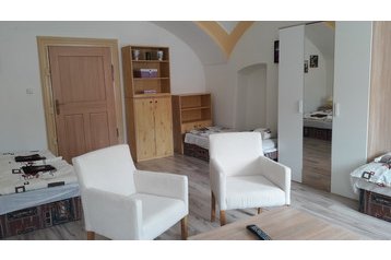 Slowakije Privát Poprad, Exterieur